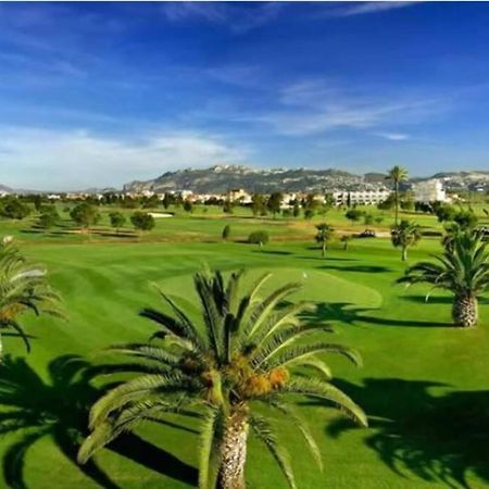 Paradise - Oliva Nova Playa Met&Golf Exterior foto